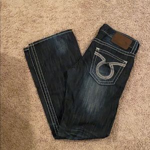 Big Star Mens Denim